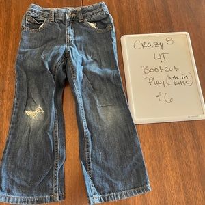 Crazy8 Boys Jeans